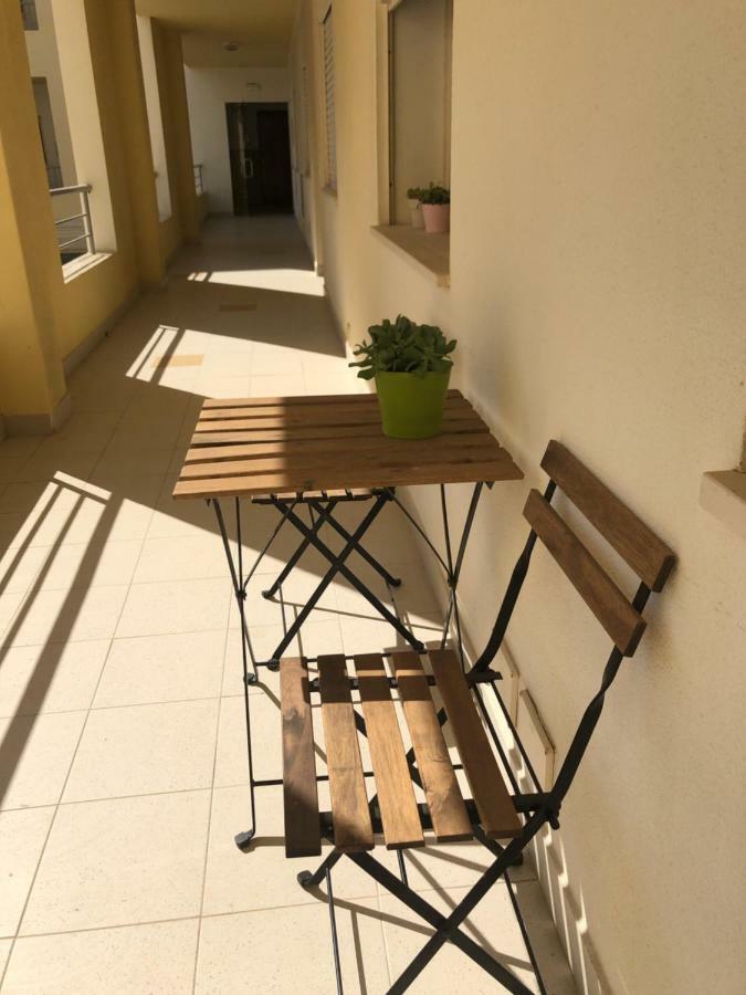 Lua Do Mar - T2 - Piscina - Fte Ao Mar- Central Nazaré Zewnętrze zdjęcie